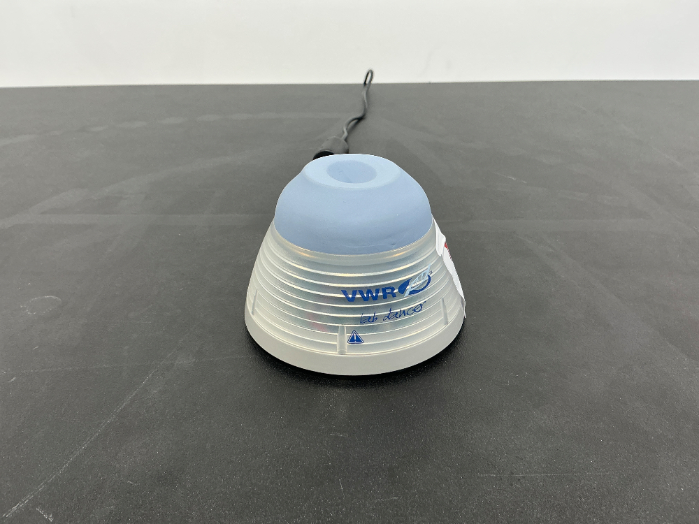 Image of VWR Lab dancer